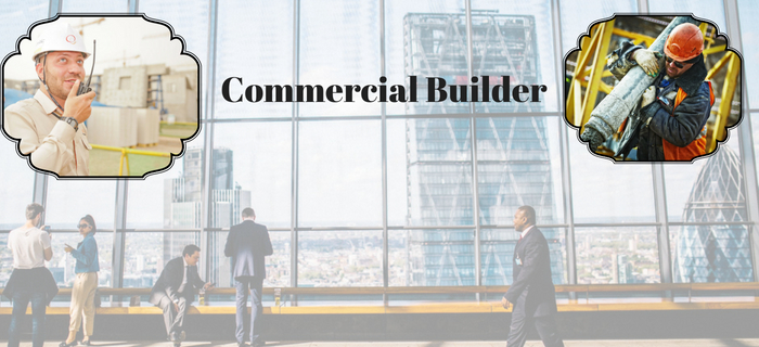 Commercial Builder